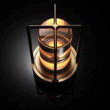 Retro Lamp | Verlicht je ruimte met tijdloze elegantie!