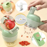 EasyCut | 4-in-1 keukenset (Laatste voorraad!)