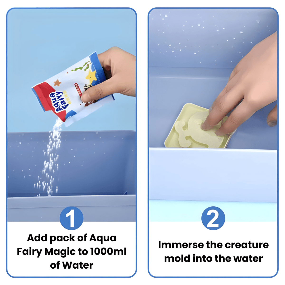 Water Wonder Creaties – Leuk en Leerzaam Speelplezier voor Kinderen
