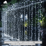 GlowDrape – Levendige Lichtshow voor elke gelegenheid!