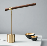 Minimalistische LED Bureau Lamp