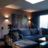 MovoLuxe | Design LED Lamp met Bewegingssensor