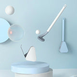 Slimme Hygiënische Toilettenborstel - PureClean Brush