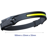 Innovatieve LED-Koplamp – BeamLite