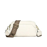Daisy Bag | Bewaar je benodigdheden in stijl!