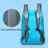Opvouwbare Rugzak