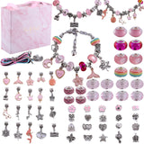 Meisjes Charm Bracelet DIY Kit