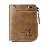 RFID Safety Wallet | Een compacte en veilige portefeuille