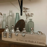 FamilyNest - Samen zijn we een familie