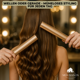 PerfectHair - 2-in-1 Haarstyler