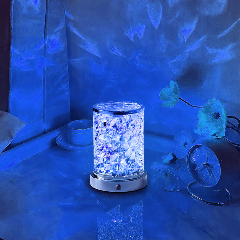 Sfeerverlichting & Projector – WaveLoom
