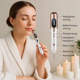 DermaClear | Precieze plasma-pen voor het verwijderen van huidvlekken