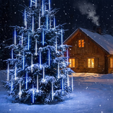 FrostDrop | Sneeuwval Garlands