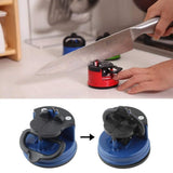 Knife Sharper | Nooit meer botte messen!