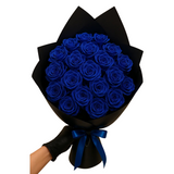 RoseLure | Eeuwige Elegantie in Bloeiende Perfectie