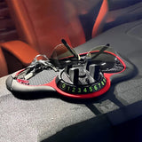Multifunctional Car Mat | Nooit meer een rommelige auto!