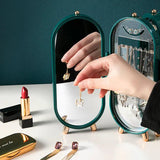 JewelGrove | Herontdek je sieradencollectie met deze organizer!