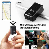 Magnetische Mini-Wereldwijd-GPS-Tracker
