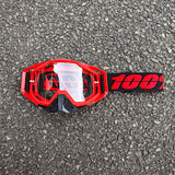 SPEEDGOGGLES – Motocross- & MTB-zonnebril voor heren