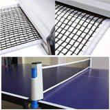Sandsberg Tafeltennisnet