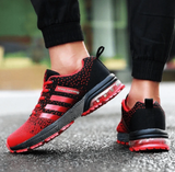Lichte Orthopedische Sneakers – AeroFlex