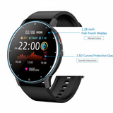 PulseMate | Waterdichte Smartwatch met IP67