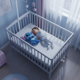 SnugBug | Kalmerend Knuffeldier voor Alle Leeftijden