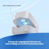 DermaNail - Gepatenteerde nagelschimmeltherapie – voor gezonde nagels binnen 4 weken