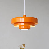 Moderne hanglamp met een elegant uiterlijk