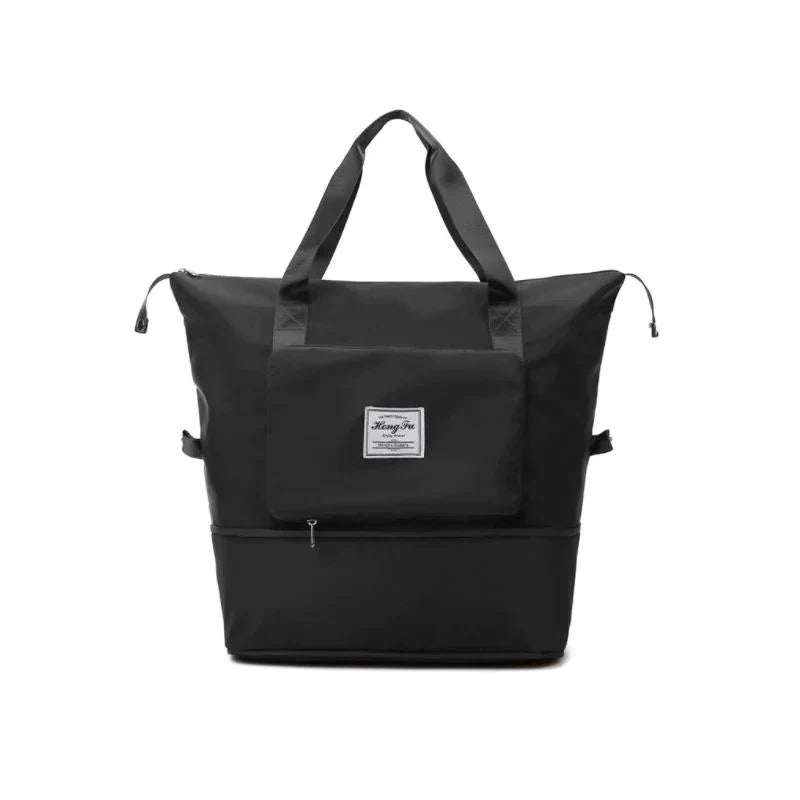 Vouwbare Reisetas - FlexiCarry
