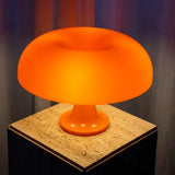 FungiLight - Lamp met Paddenstoellicht