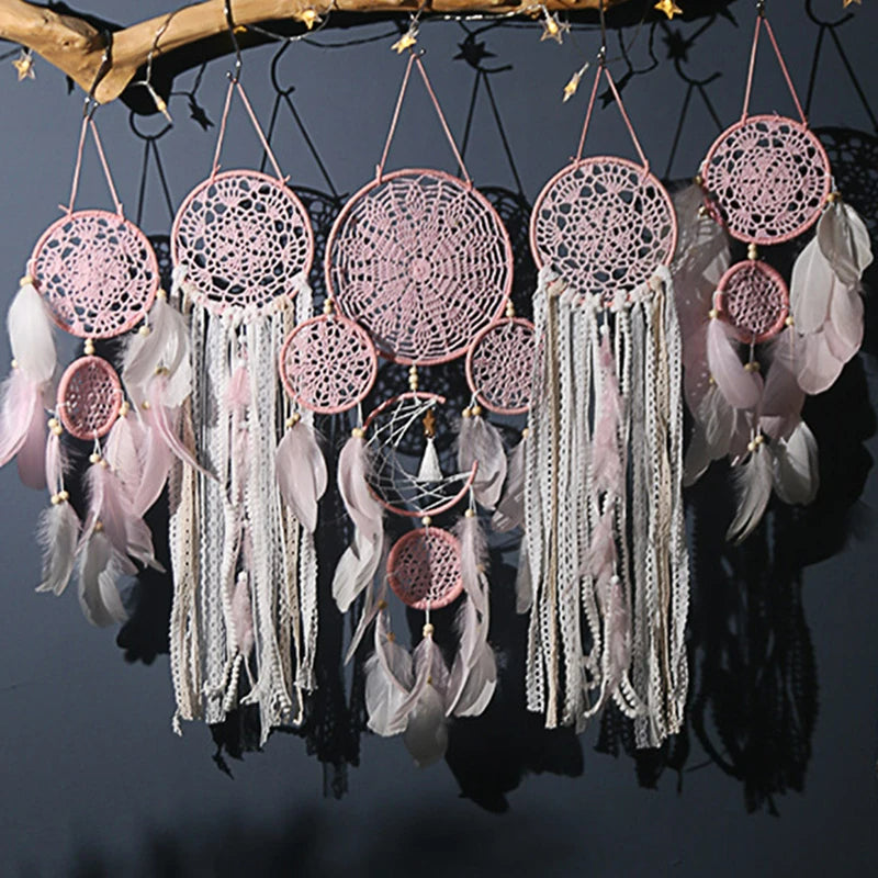 Bohemian Dromenvanger Set – Lunavia
