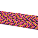 Norvo | Elastisch geweven dunne riem