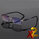 €9,95 + [] HEUTE Saffier Hoge Hardheid Anti-Blauw