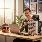 RaceLegacy | F1 Adventskalender – Perfect Cadeau voor Motorsportliefhebbers