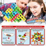 Stapelspeelset – StackaTrix