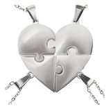 HeartPieces | Omdat familie de puzzel van je hart compleet maakt