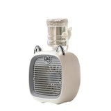 AirCooler | Geniet van een heerlijk verkoelende zomer!