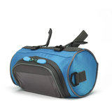 CycleGuard Fiets Tas - Voor Georganiseerde en Handsfree Fietstochten