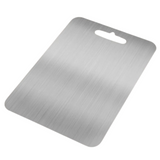 Titanium Pannenset – Pan, Keukengerei & Snijplank | Duurzame Keuken Essentials