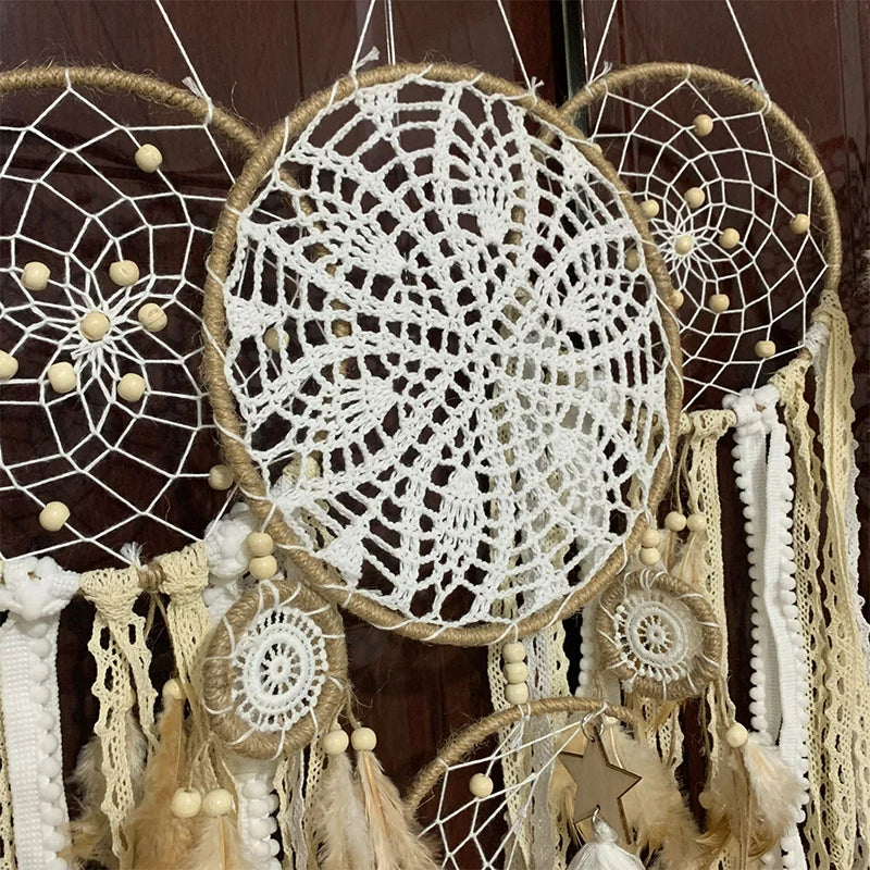 Bohemian Dromenvanger Set – Lunavia
