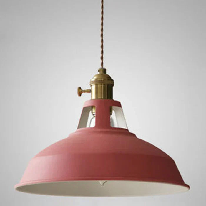 Sandsberg | Industriële Retro Hanglamp - IronGlow