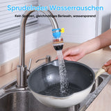 Meervoudige Keuken Kraanfilter
