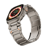 TitanX Strap - Ultra-Smartwatch Pro