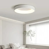 NordicGlow | Ronde LED-plafondlamp | Scandinavisch design | Modern en minimalistisch | Energiezuinige LED-technologie | Geschikt voor elke ruimte | Warm en uitnodigend licht | Eenvoudige installatie
