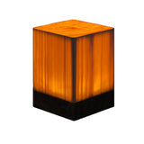 Stijlvolle LED-tafellamp – WoodGlow