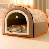 Knus Huis voor Honden & Katten – SnugPod