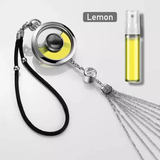 Luxueuze Auto Parfum Hangertje