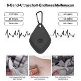 Ultrasone Vlooien- & Tekenbescherming