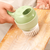 4-in-1 Keukenhulpmiddel – SpeedChef